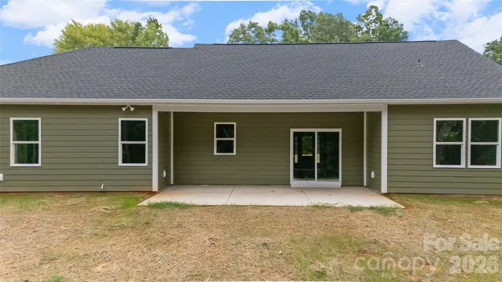618, Lot 1 Central Drive Statesville, NC 28677