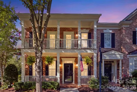 133 Harper Lee Street