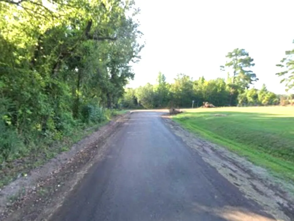 County Rd 224 Carthage, TX 75633