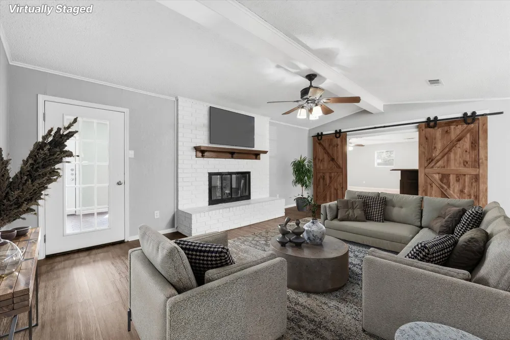 140 Towne West Drive Lorena, TX 76655