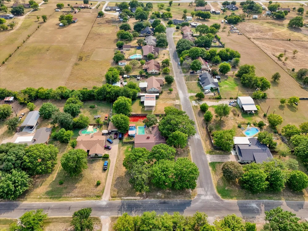 140 Towne West Drive Lorena, TX 76655