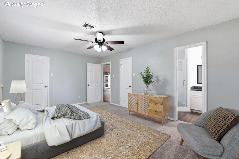 140 Towne West Drive Lorena, TX 76655
