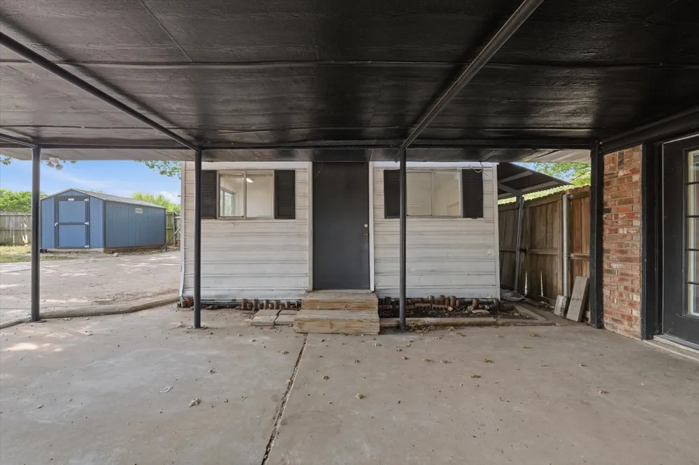 140 Towne West Drive Lorena, TX 76655