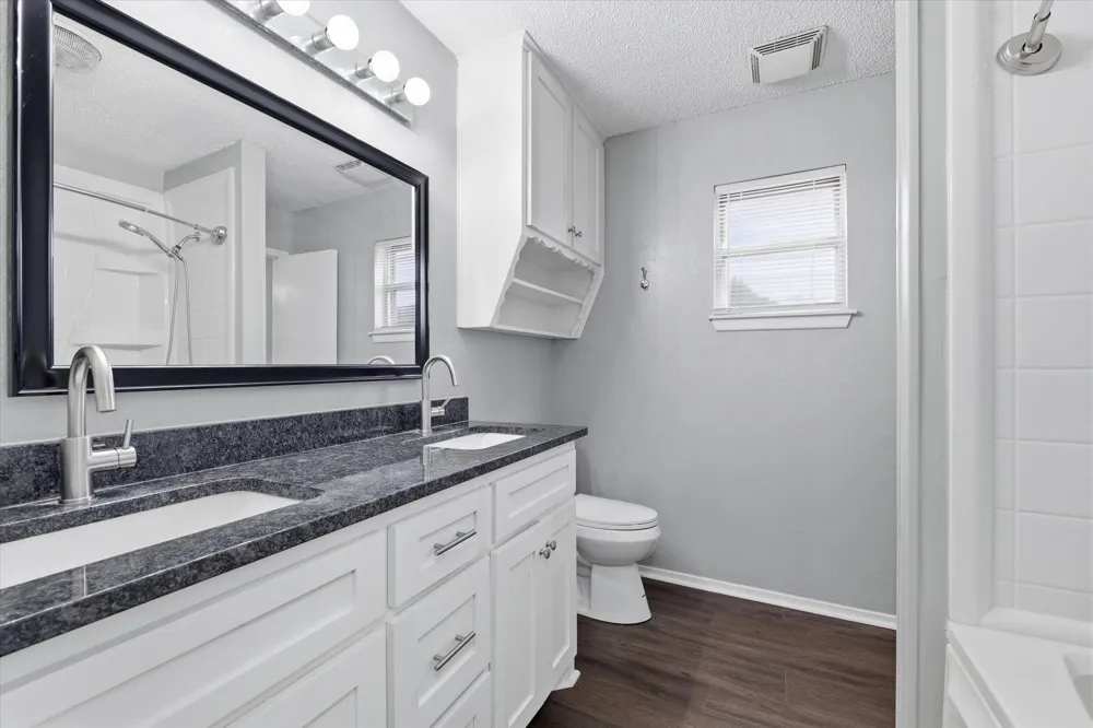 140 Towne West Drive Lorena, TX 76655