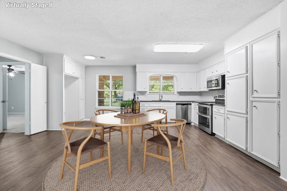 140 Towne West Drive Lorena, TX 76655