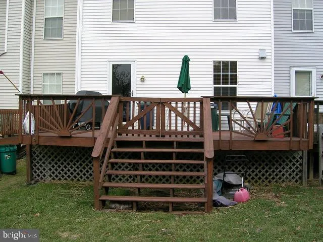 4 E SHETLAND COURT Newark, DE 19711