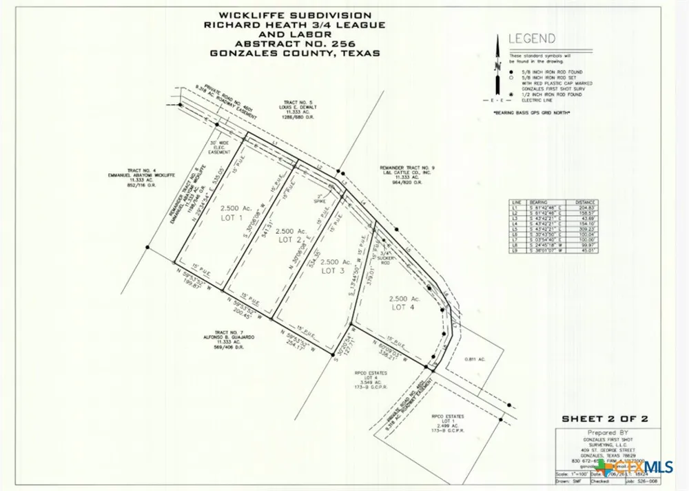 240 Private Road 4601 Road Waelder, TX 78959