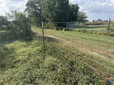 240 Private Road 4601 Road