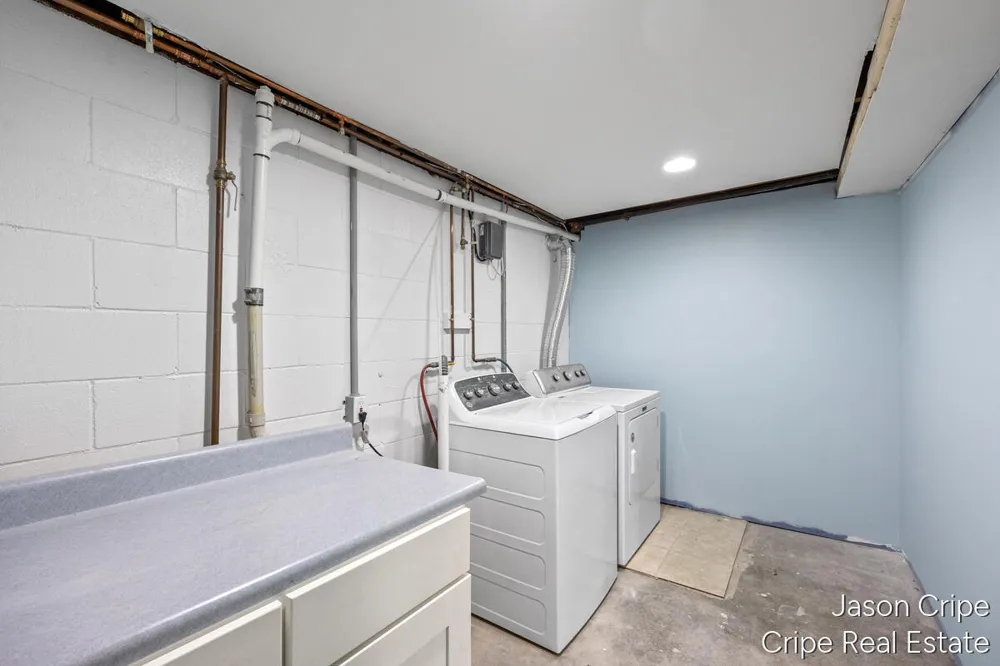 5666 Park Avenue Hudsonville, MI 49426