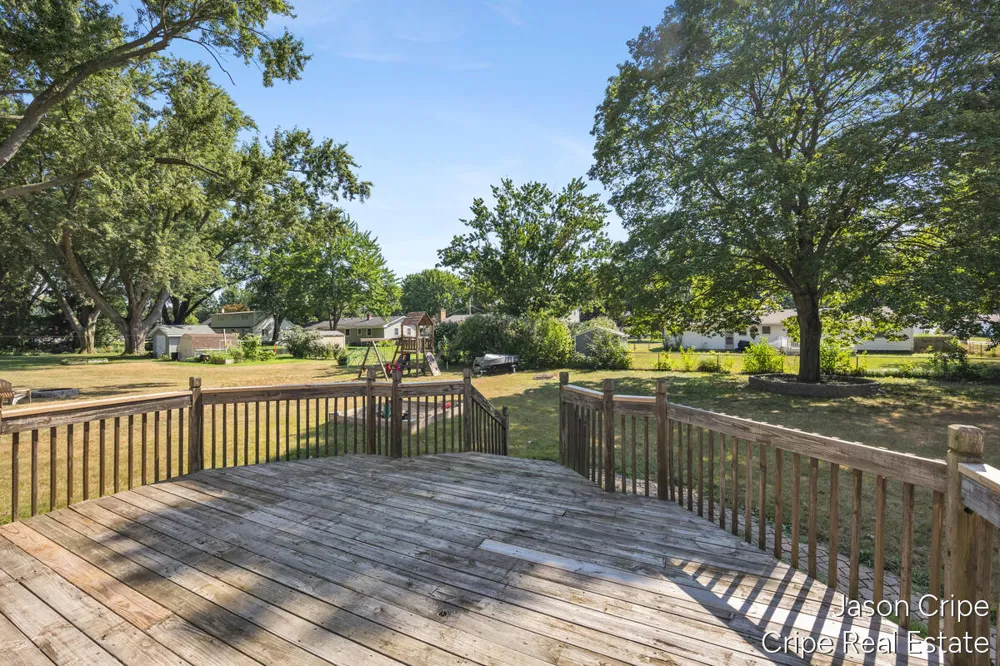 5666 Park Avenue Hudsonville, MI 49426