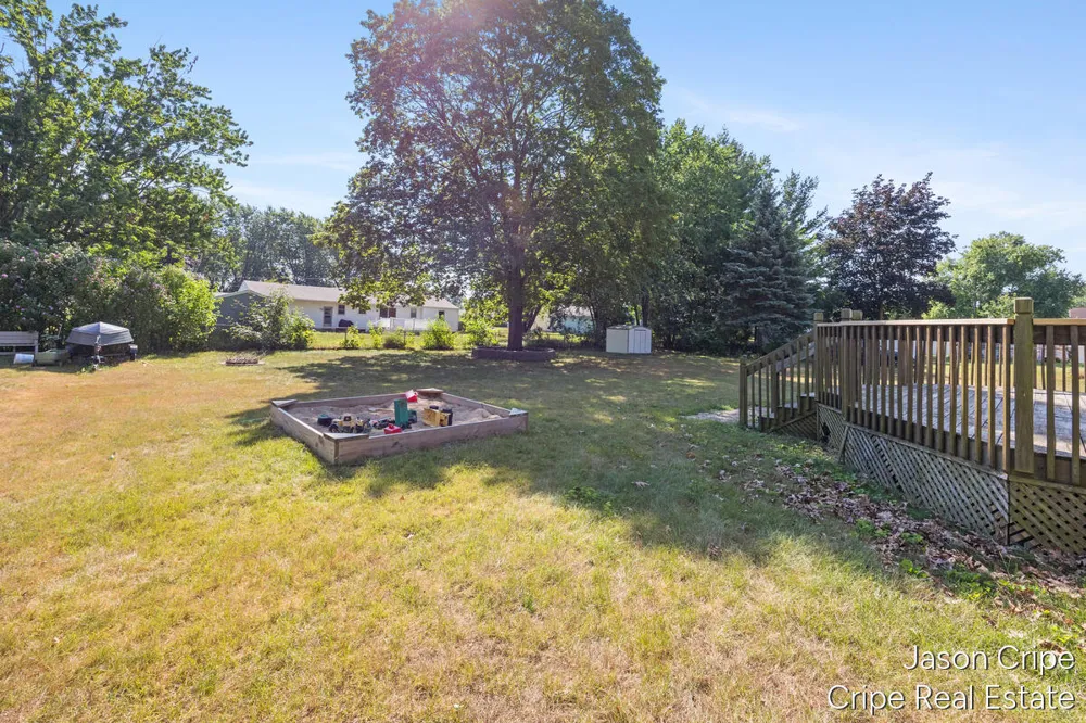 5666 Park Avenue Hudsonville, MI 49426
