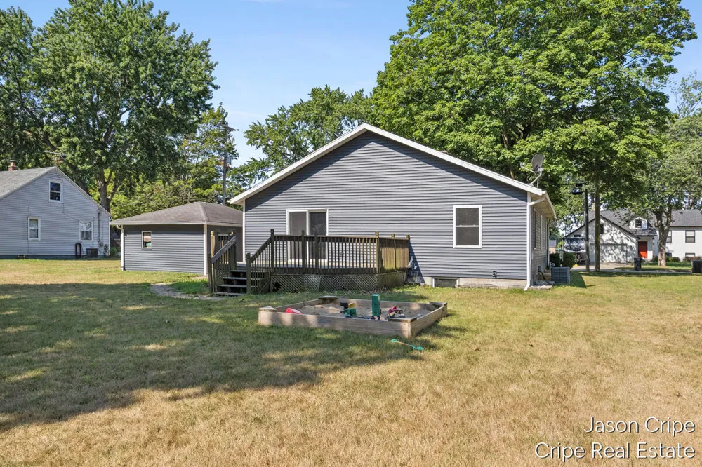 5666 Park Avenue Hudsonville, MI 49426