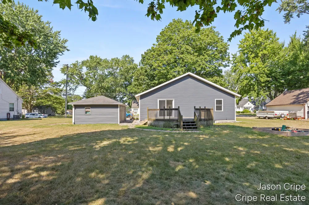 5666 Park Avenue Hudsonville, MI 49426