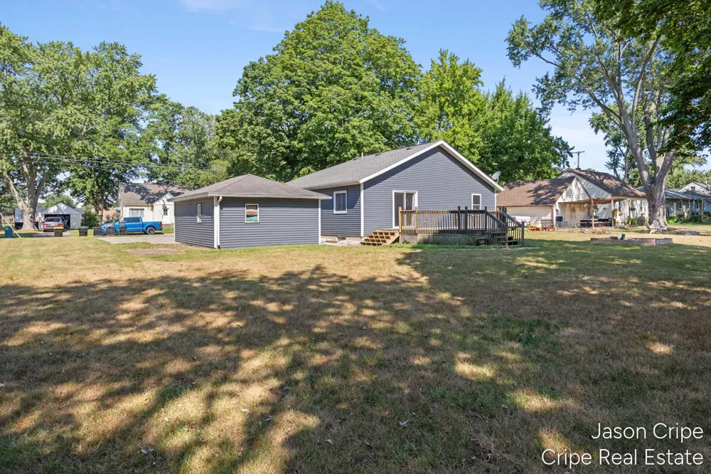 5666 Park Avenue Hudsonville, MI 49426