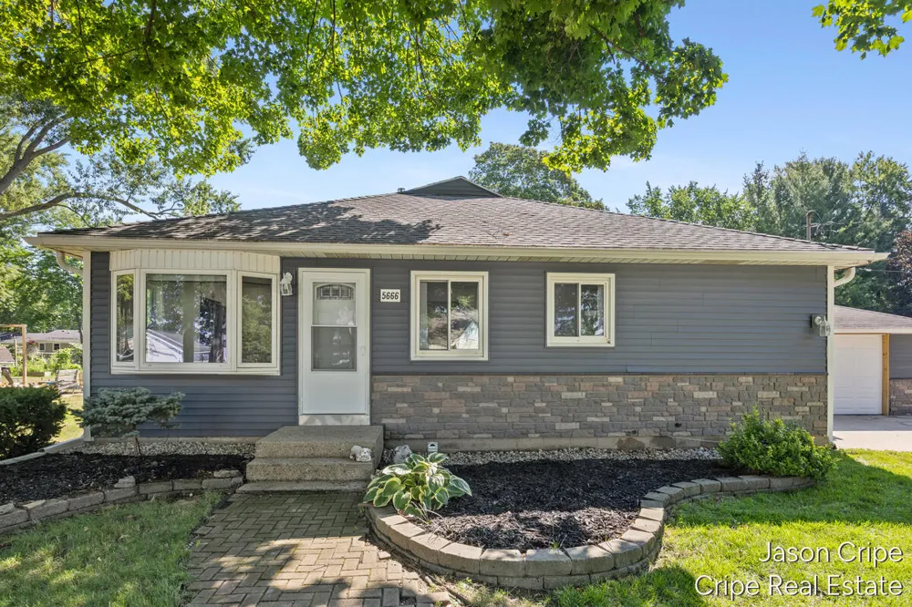 5666 Park Avenue Hudsonville, MI 49426