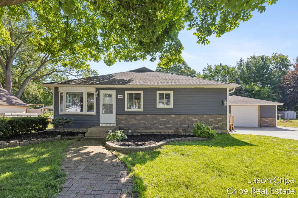 5666 Park Avenue Hudsonville, MI 49426
