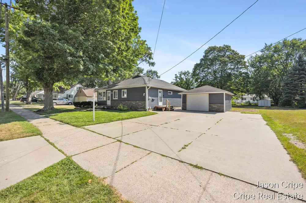 5666 Park Avenue Hudsonville, MI 49426