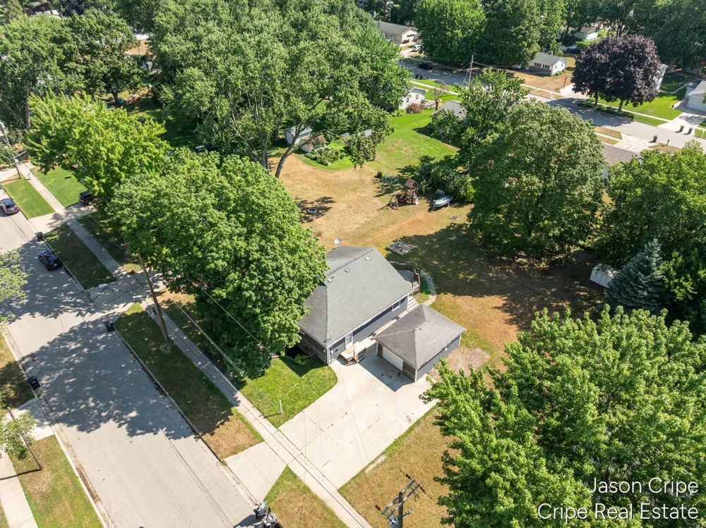 5666 Park Avenue Hudsonville, MI 49426