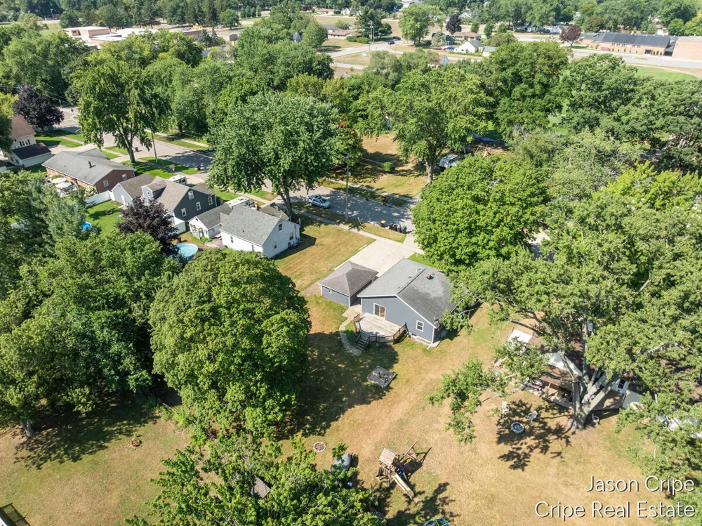 5666 Park Avenue Hudsonville, MI 49426