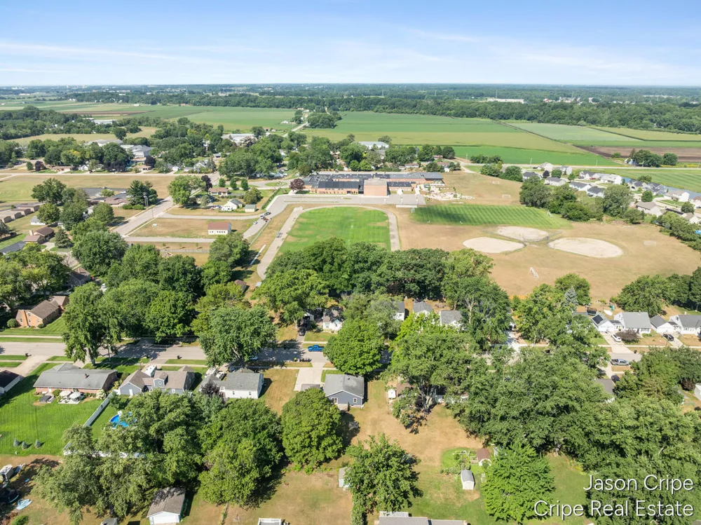 5666 Park Avenue Hudsonville, MI 49426