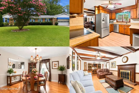 105 Brentwood Drive