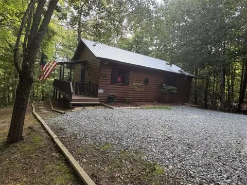 120 Hideaway Lane
