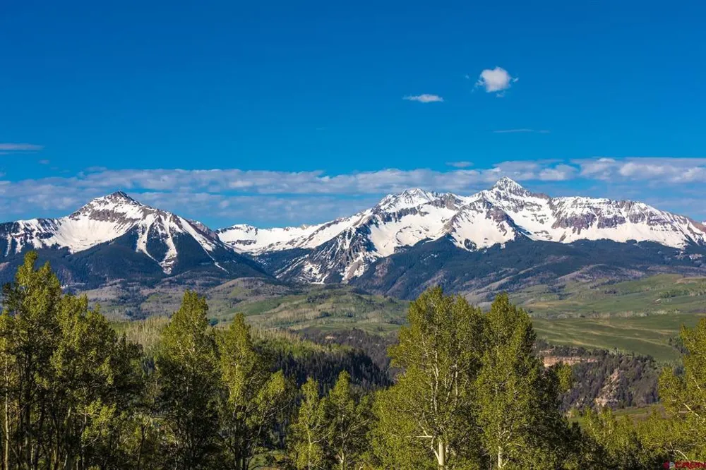 107 Joaquin Road Telluride, CO 81435