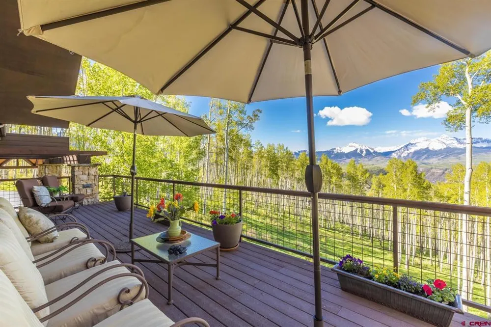 107 Joaquin Road Telluride, CO 81435