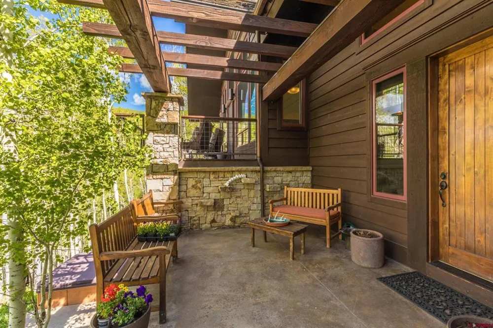 107 Joaquin Road Telluride, CO 81435