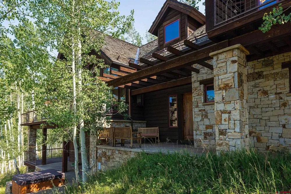 107 Joaquin Road Telluride, CO 81435