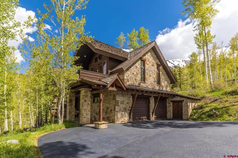 107 Joaquin Road Telluride, CO 81435