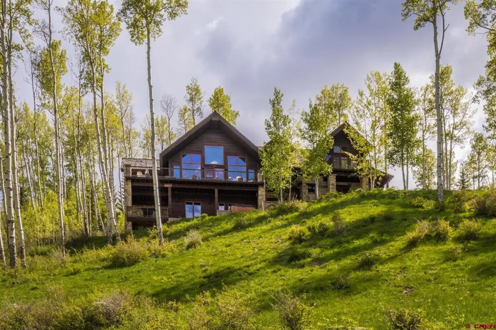 107 Joaquin Road Telluride, CO 81435