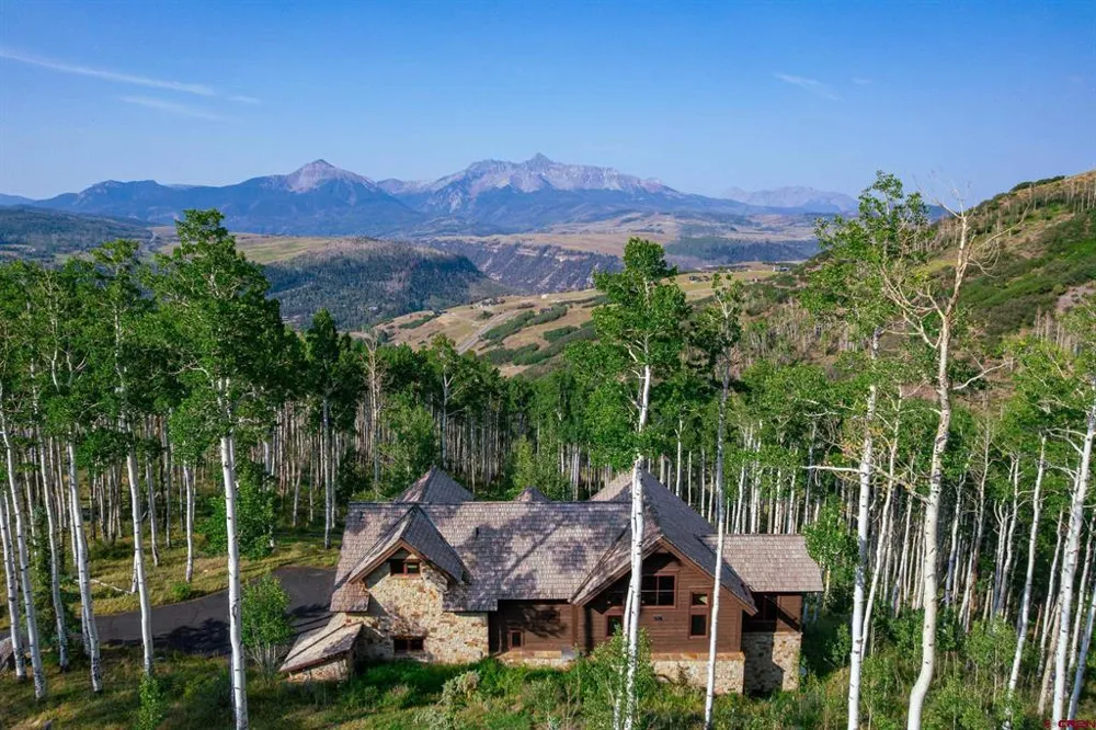 107 Joaquin Road Telluride, CO 81435