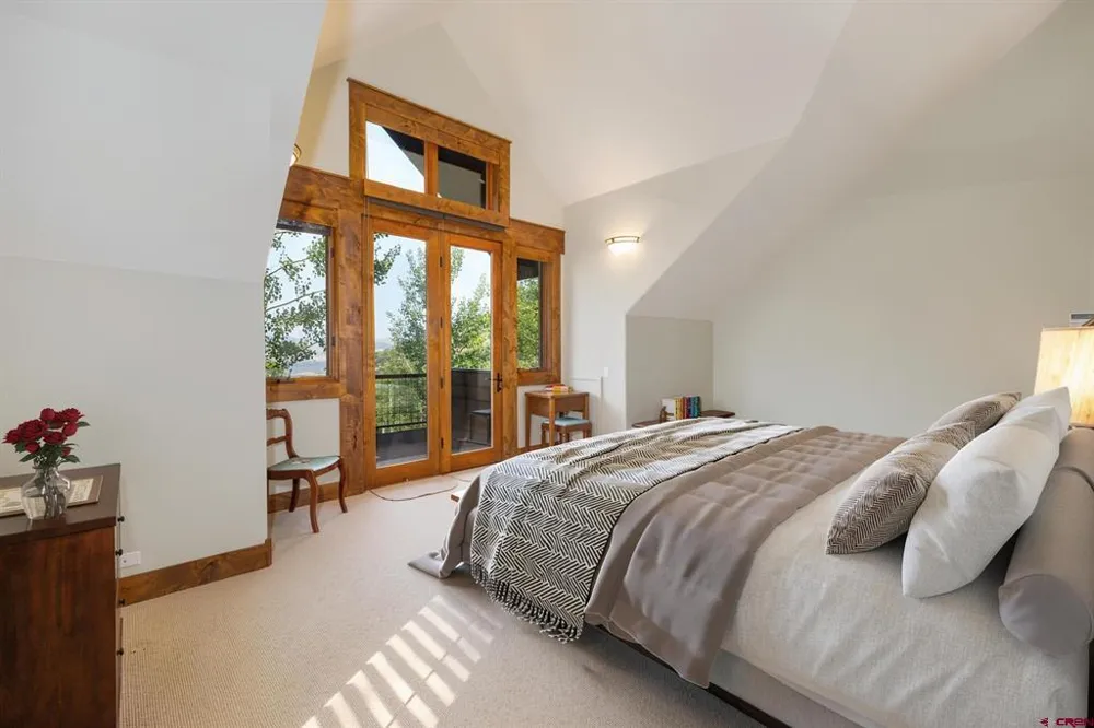 107 Joaquin Road Telluride, CO 81435