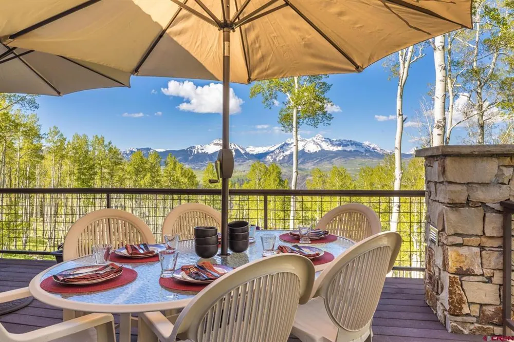 107 Joaquin Road Telluride, CO 81435