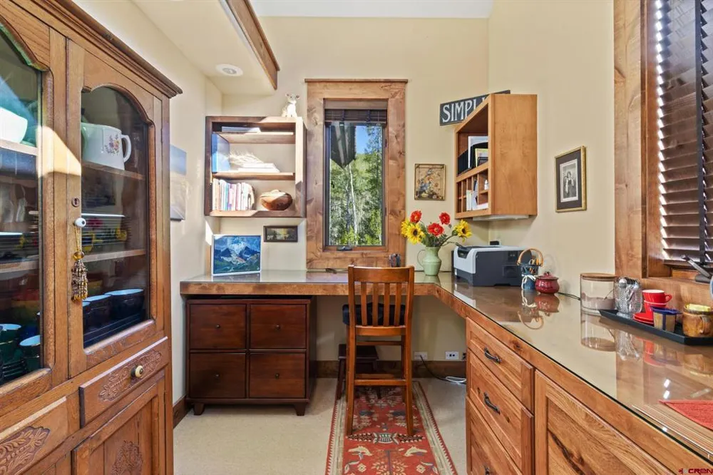 107 Joaquin Road Telluride, CO 81435