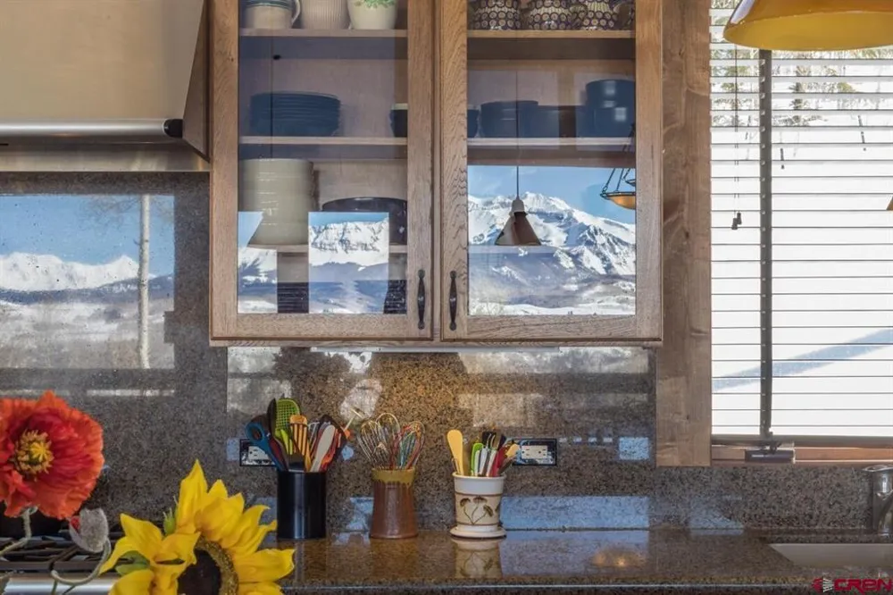 107 Joaquin Road Telluride, CO 81435