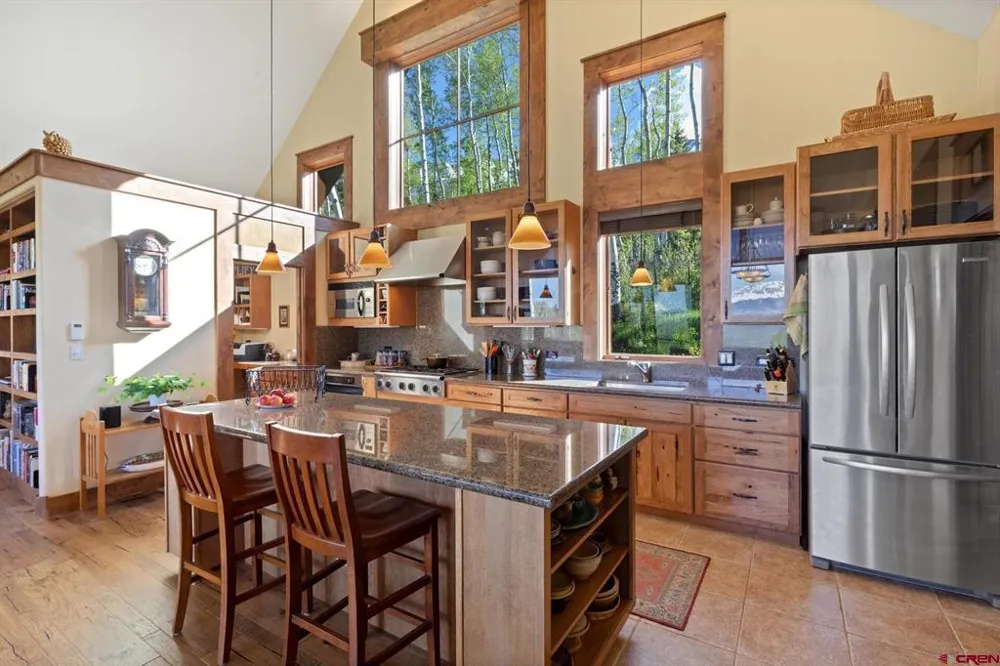 107 Joaquin Road Telluride, CO 81435