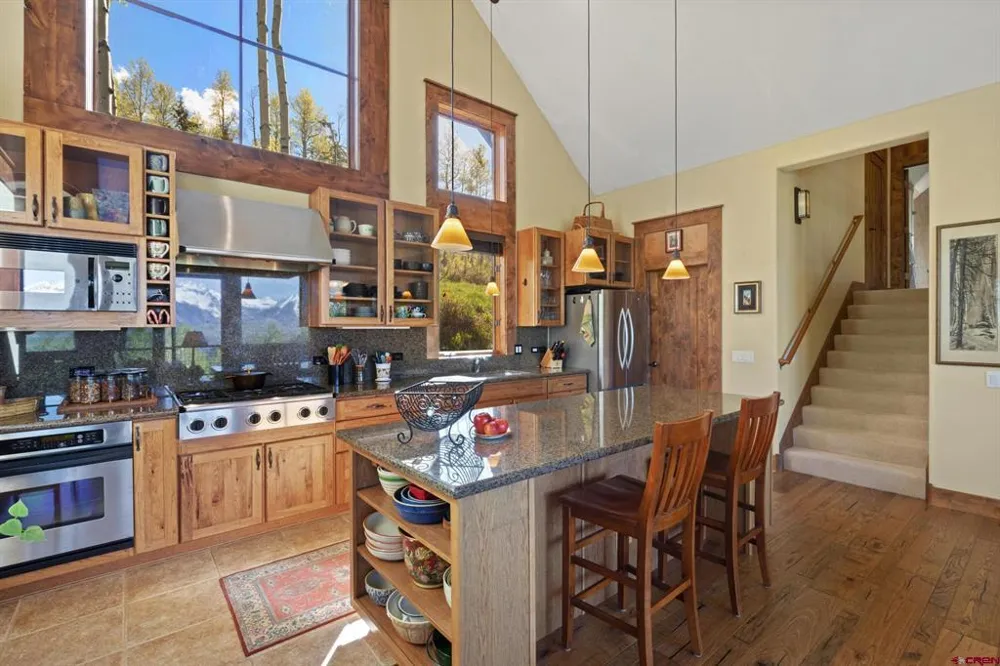 107 Joaquin Road Telluride, CO 81435