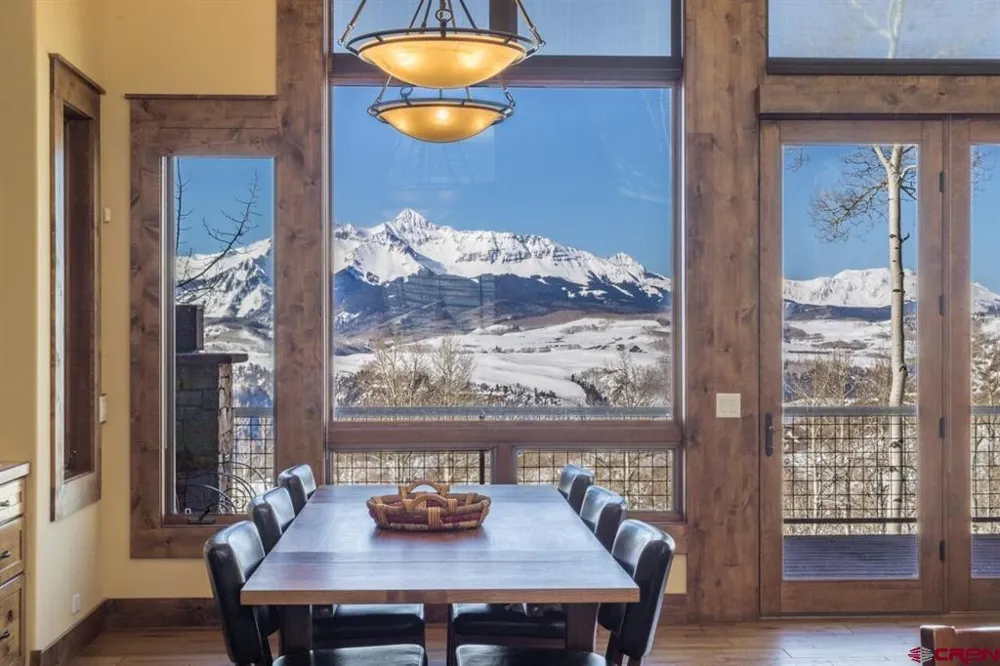 107 Joaquin Road Telluride, CO 81435