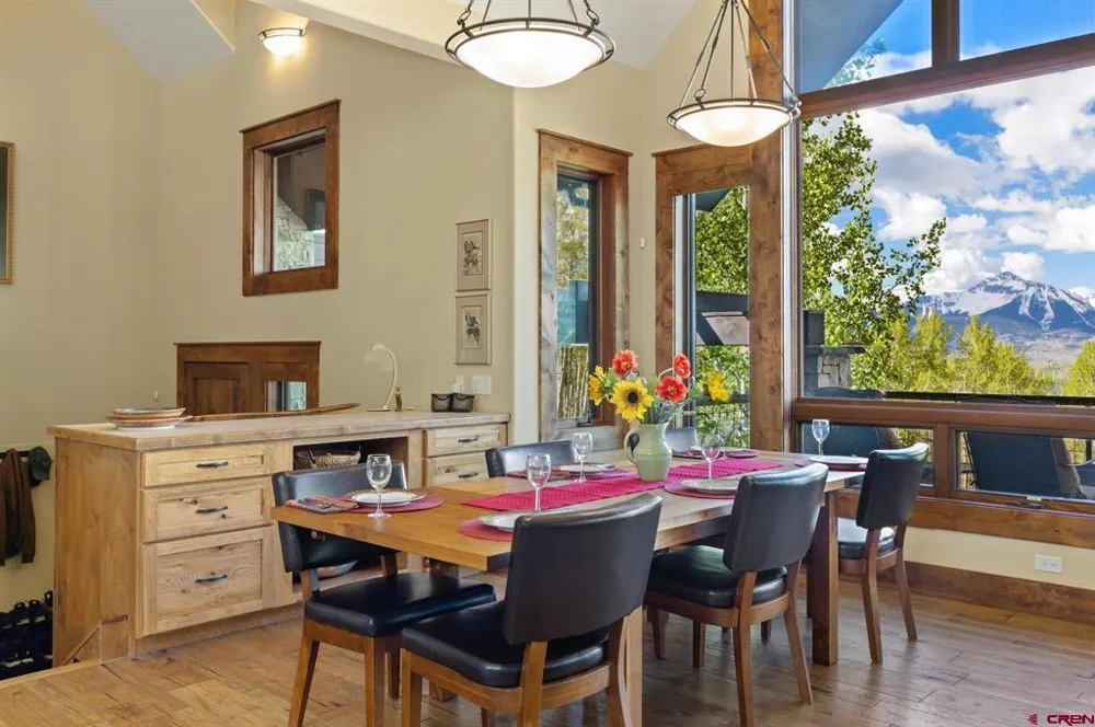 107 Joaquin Road Telluride, CO 81435
