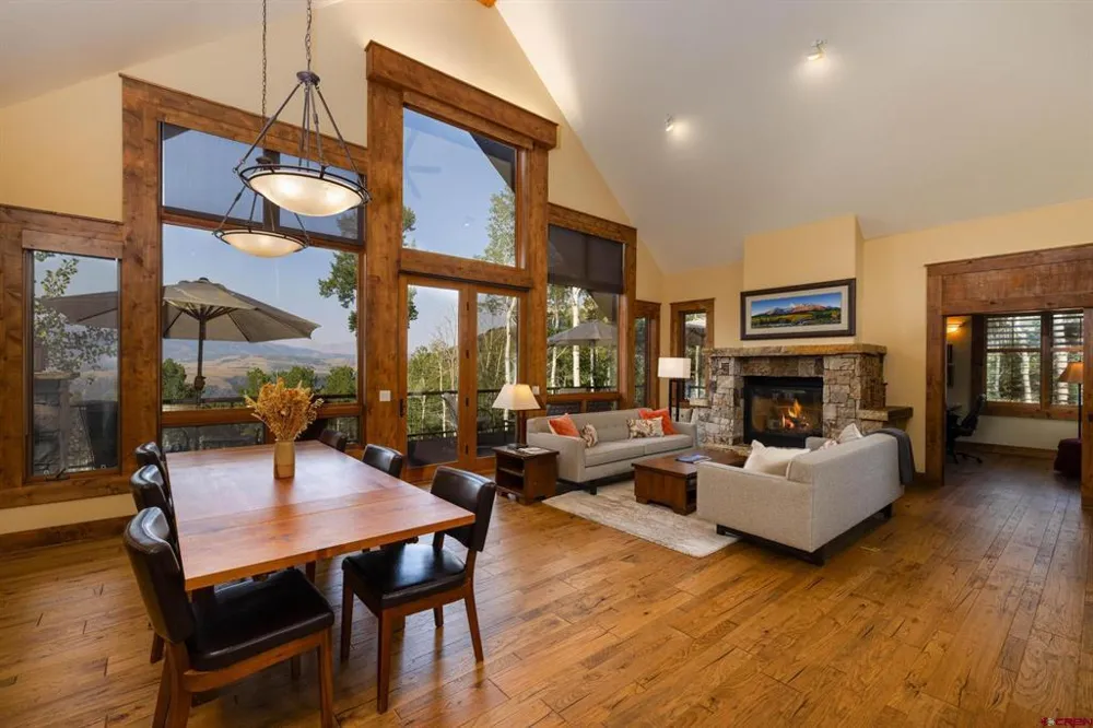 107 Joaquin Road Telluride, CO 81435