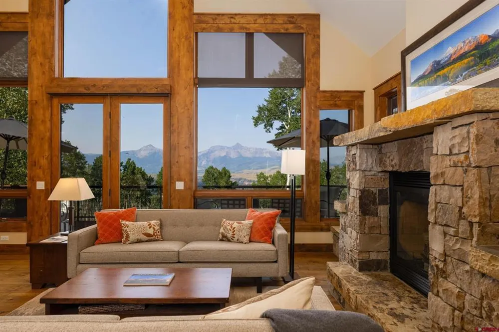 107 Joaquin Road Telluride, CO 81435
