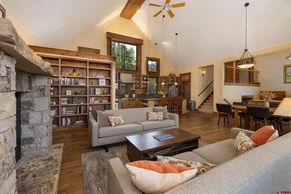 107 Joaquin Road Telluride, CO 81435