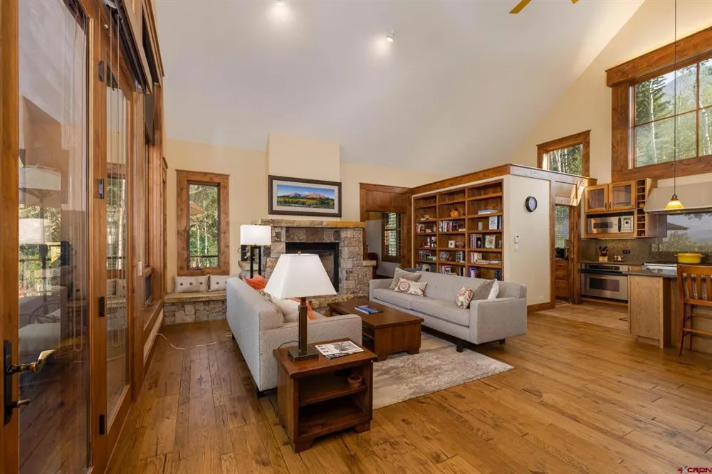 107 Joaquin Road Telluride, CO 81435