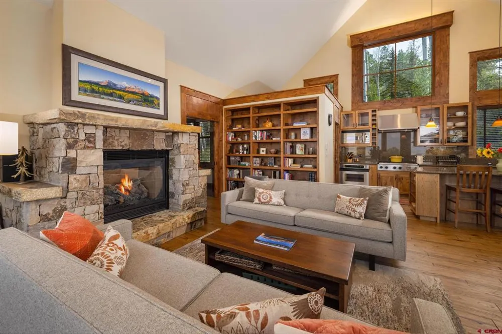 107 Joaquin Road Telluride, CO 81435