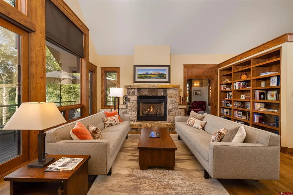 107 Joaquin Road Telluride, CO 81435