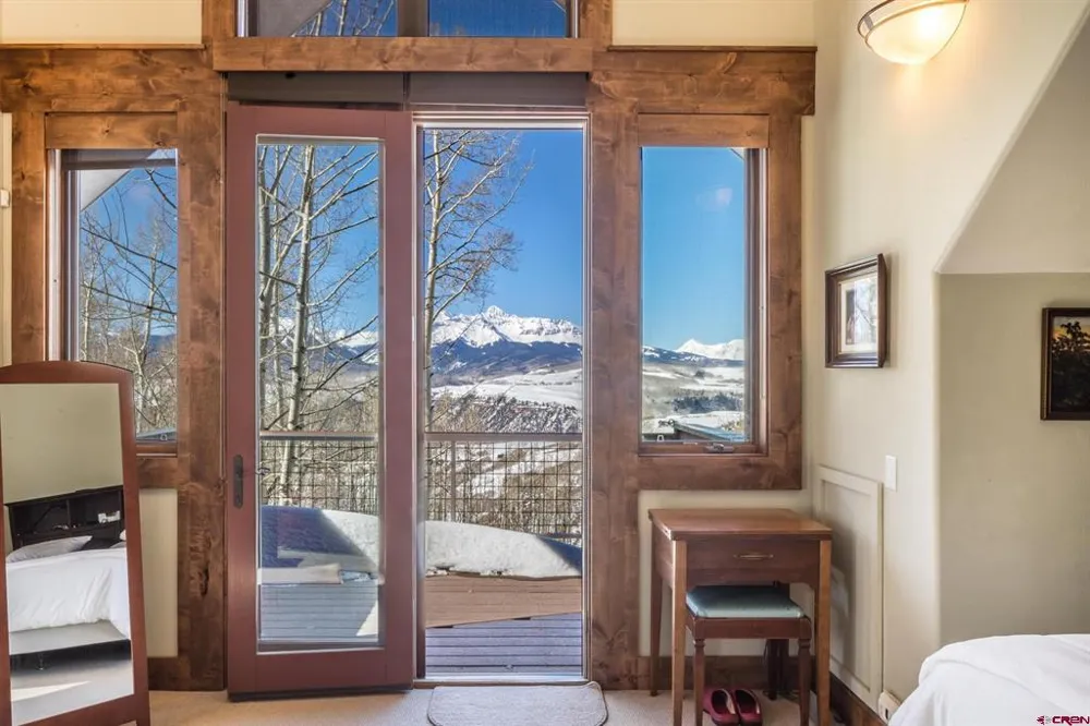 107 Joaquin Road Telluride, CO 81435
