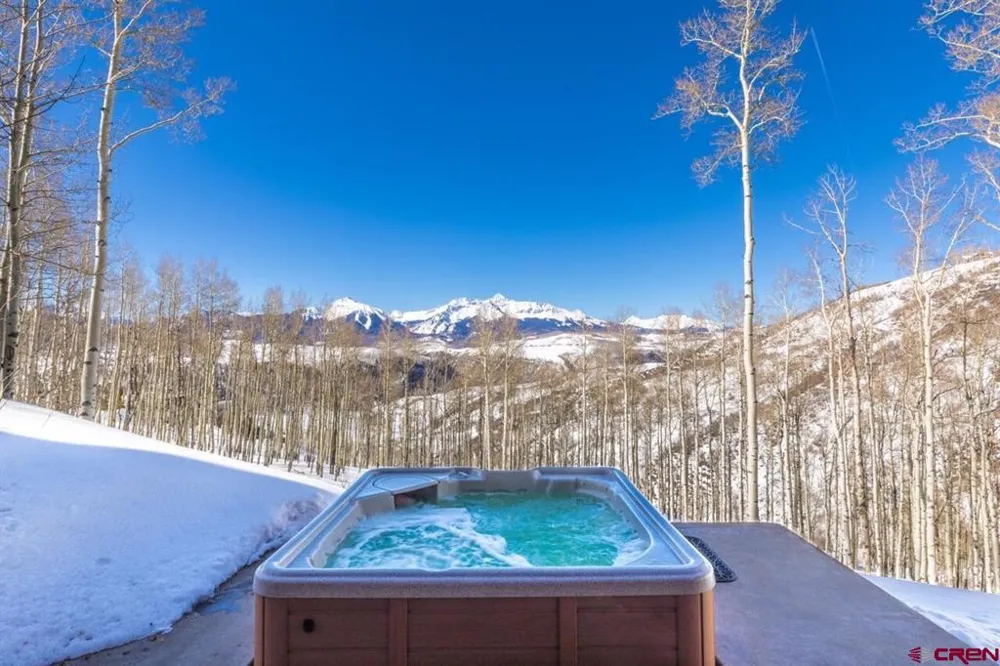 107 Joaquin Road Telluride, CO 81435