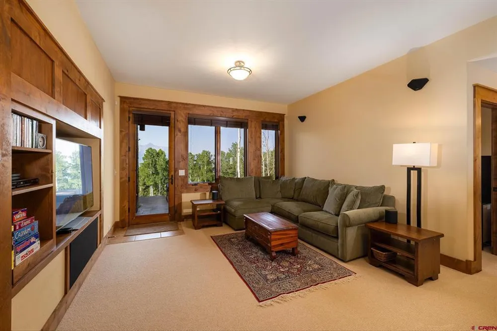 107 Joaquin Road Telluride, CO 81435